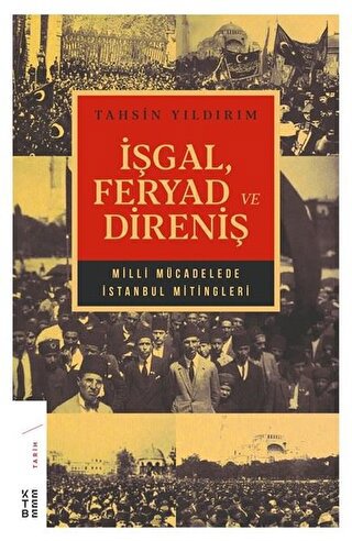 İşgal Feryad ve Direniş