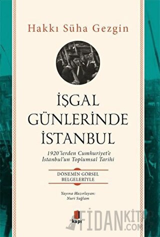 İşgal Günlerinde İstanbul