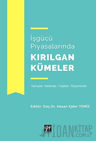 İşgücü Piyasalarında Kırılgan Kümeler