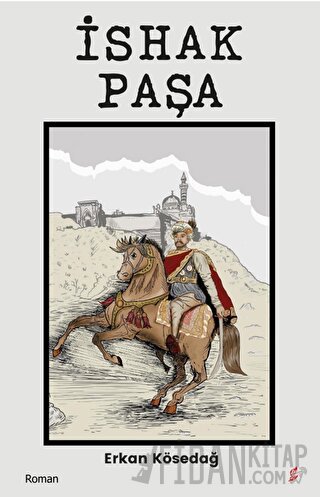 İshak Paşa