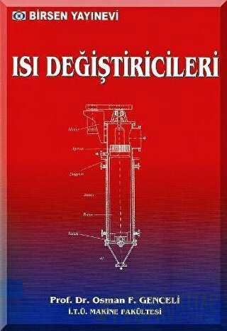 Isı Değiştiricileri