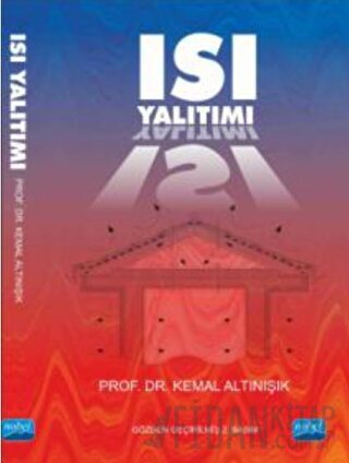 Isı Yalıtımı