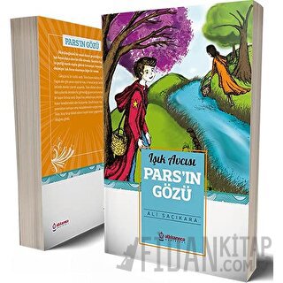 Işık Avcısı – Pars’ın Gözü