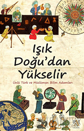 Işık Doğu’dan Yükselir