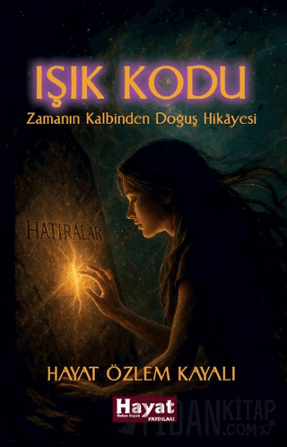 Işık Kodu Hayat Özlem Kayalı