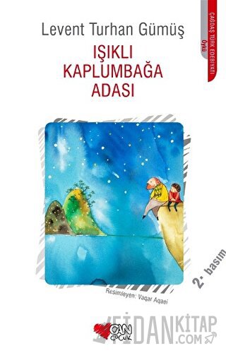 Işıklı Kaplumbağa Adası