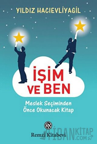 İşim ve Ben