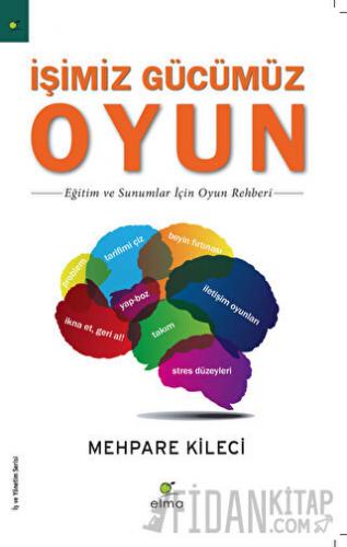 İşimiz Gücümüz Oyun