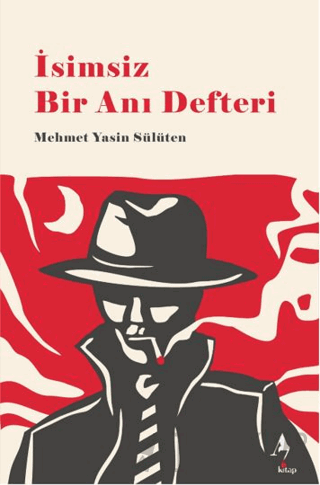 İsimsiz Bir Anı Defteri