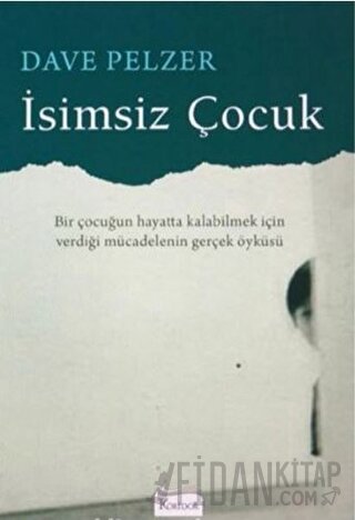 İsimsiz Çocuk