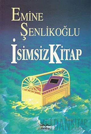 İsimsiz Kitap Emine Şenlikoğlu