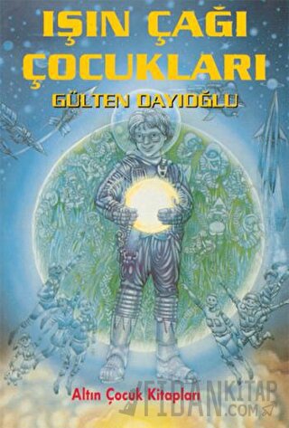 Işın Çağı Çocukları