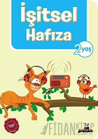 İşitsel Hafıza 2 Yaş