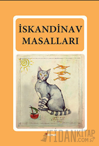 İskandinav Masalları