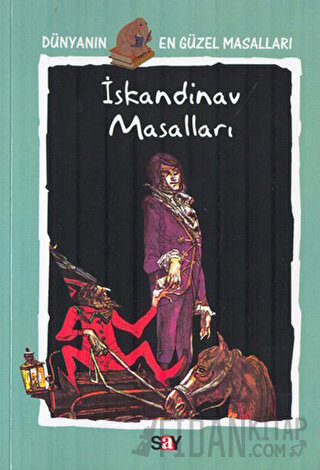 İskandinav Masalları