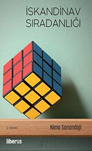 İskandinav Sıradanlığı