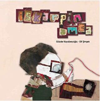 İskarpin Amca Elif Şimşek