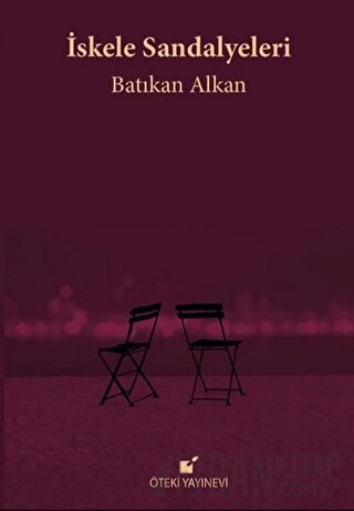 İskele Sandalyeleri (Ciltli)