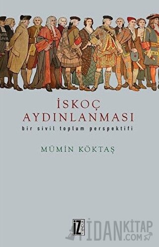 İskoç Aydınlanması