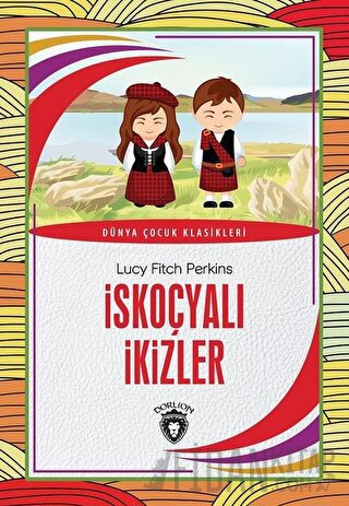 İskoçyalı İkizler