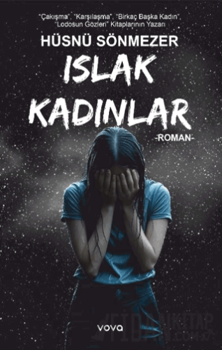 Islak Kadınlar