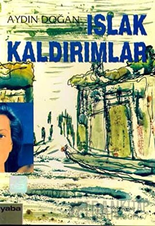 Islak Kaldırımlar