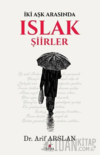 Islak Şiirler