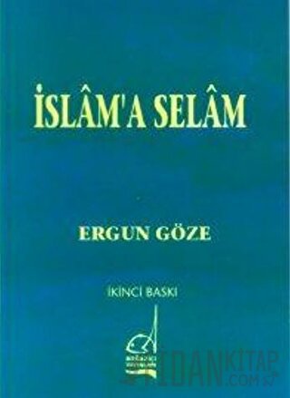 İslam’a Selam