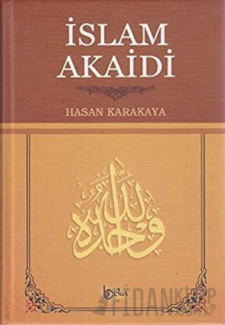 İslam Akaidi (Ciltli)