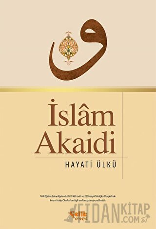 İslam Akaidi