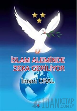 İslam Aleminde Zeka Geriliyor (Almanca)