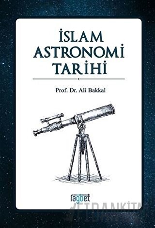 İslam Astronomi Tarihi