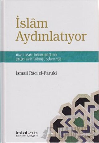 İslam Aydınlatıyor (Ciltli)