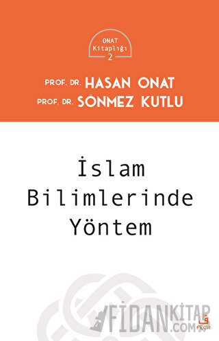 İslam Bilimlerinde Yöntem