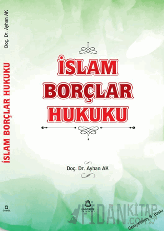 İslam Borçlar Hukuku