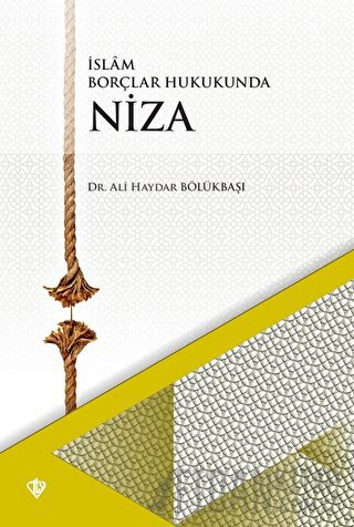 İslam Borçlar Hukukunda Niza