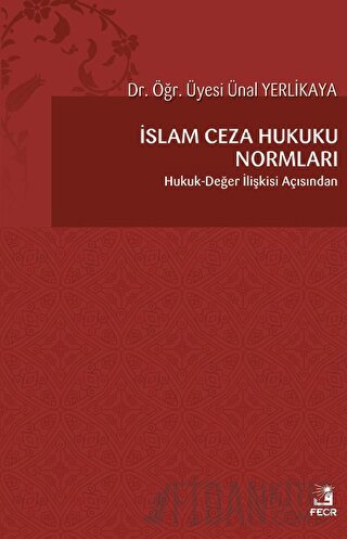 İslam Ceza Hukuku Normları