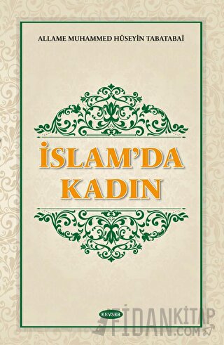 İslam’da Kadın