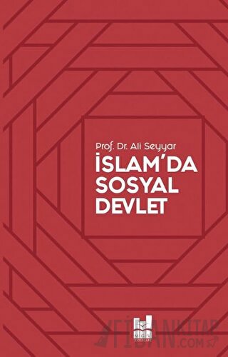 İslam’da Sosyal Devlet