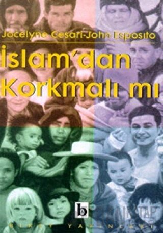 İslam’dan Korkmalı mı? Yeşil Tehlikenin Ötesi