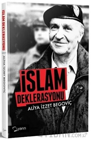 İslam Deklarasyonu Aliya İzzetbegoviç