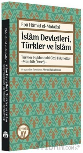 İslam Devletleri, Türkler ve İslam