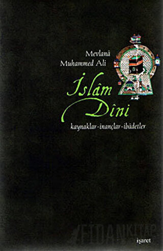 İslam Dini (Ciltli)