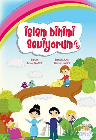 İslam Dinimi Seviyorum 1