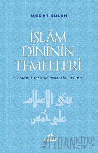 İslam Dininin Temelleri