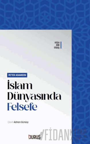 İslam Dünyasında Felsefe