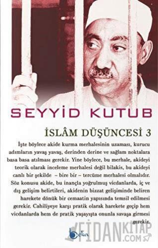 İslam Düşüncesi 3