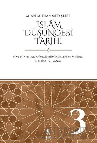 İslam Düşüncesi Tarihi 3