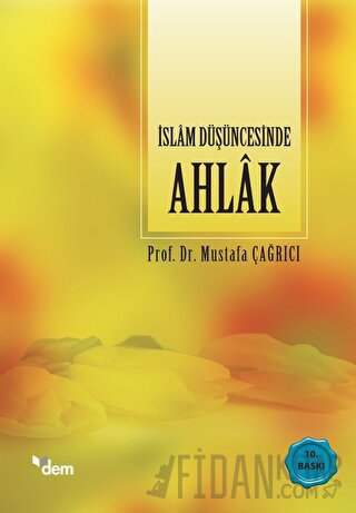 İslam Düşüncesinde Ahlak