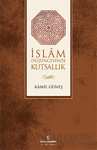 İslam Düşüncesinde Kutsallık